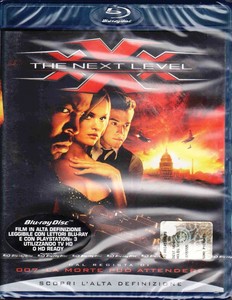 XXX-The-Next-Level-BLU-RAY-Nuov...